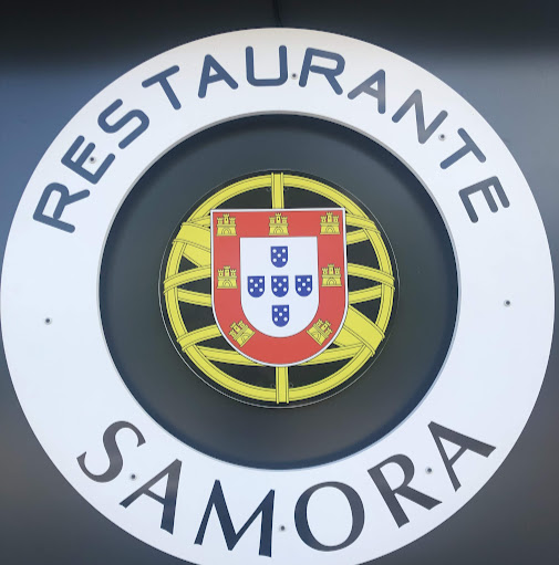 Restaurante Samora logo