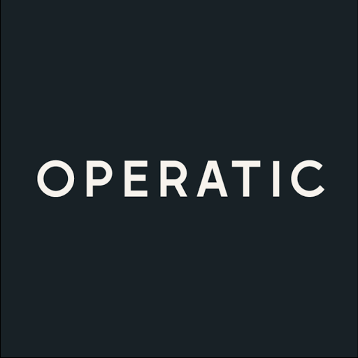 Operatic Agency logo
