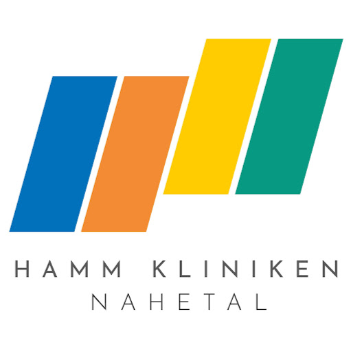 Hamm Klinik Nahetal logo