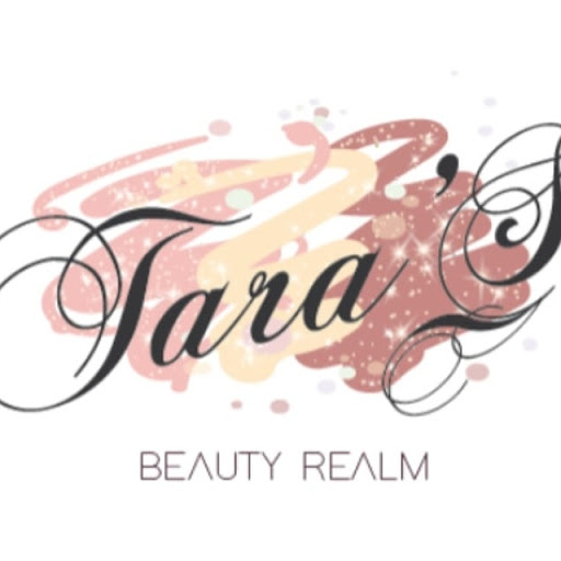 Tara's Beauty Realm logo