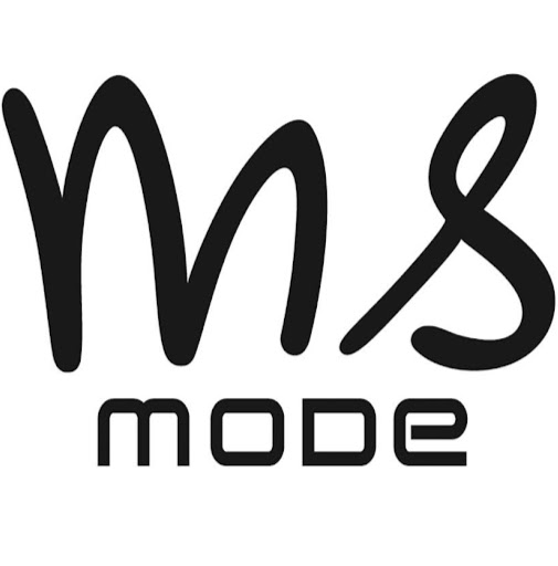 MS Mode Enschede logo