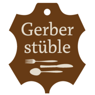 Gerberstüble Restaurant logo