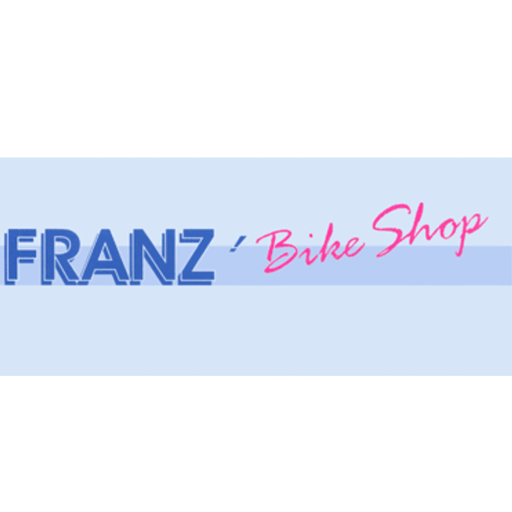 Franz Bikeshop Bad Aibling logo