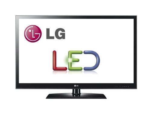 LG 42LV3500 42-Inch 1080p 60 Hz LED-LCD HDTV