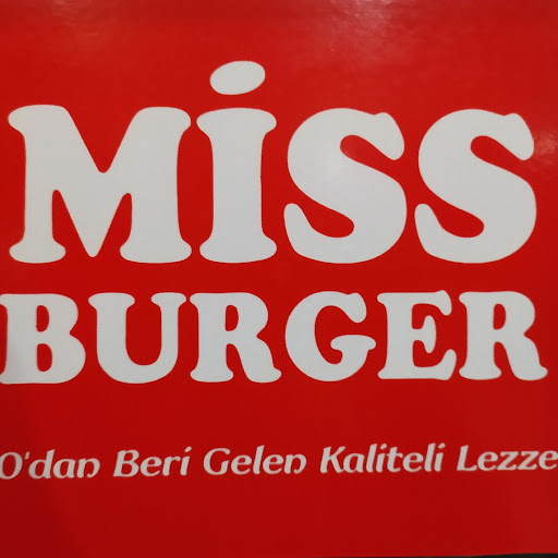Miss Burger logo