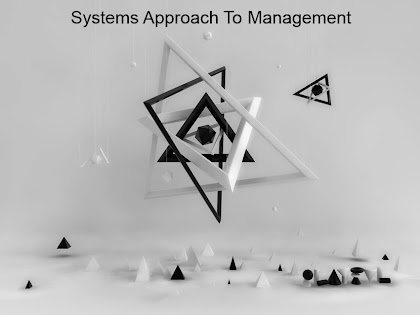 system approach to management