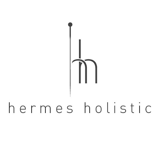 Hermesholistic logo