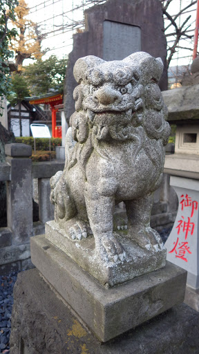 Kanda Myojin