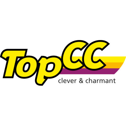 TopCC Rümlang logo