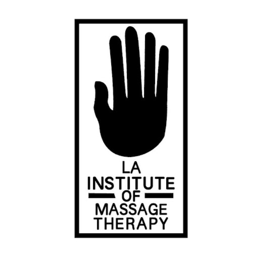 Louisiana Institute of Massage Therapy logo