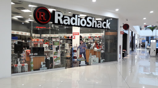 Radioshack, Centro Comercial El Dorado, Av. Nereo Rodríguez Barragán 450, Colonia del Valle, 78200 San Luis, S.L.P., México, Tienda de electricidad | SLP