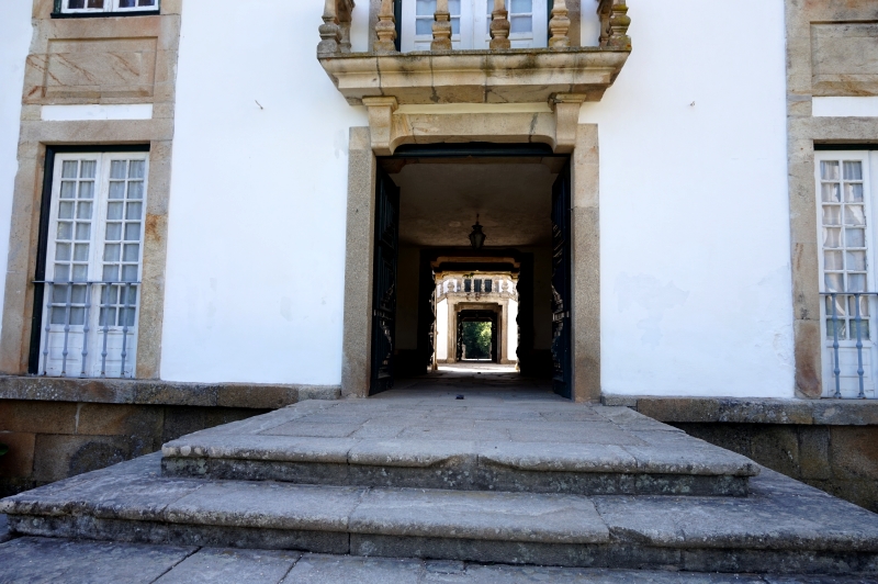 Exploremos las desconocidas Beiras - Blogs de Portugal - 30/06- Casa Mateus y Viseu: De un palacio y la Beira más auténtica (10)