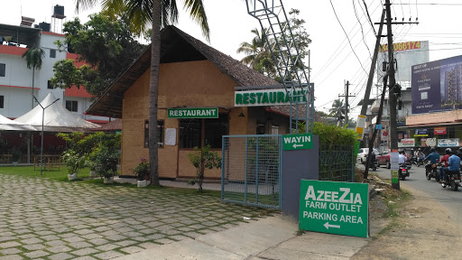 Azeezia Farm Outlet, Ernakulam - Thekkady Rd, Padivattom, Edappally, Ernakulam, Kerala 682021, India, Fruit_and_Vegetable_Store, state KL