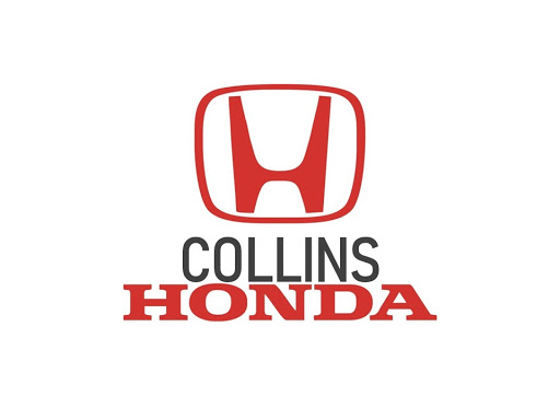 Collins Honda Dealership Sydney