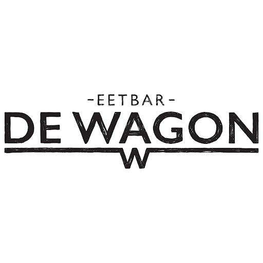 Eetbar De Wagon logo