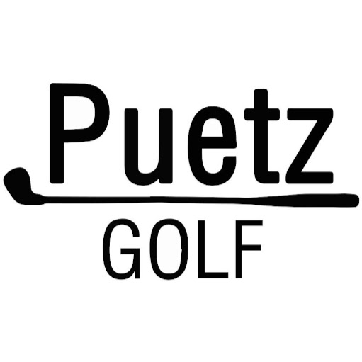 Puetz Golf Bellevue Superstore logo