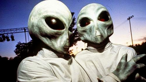 Everyone Seems Keen To Meet Our Galactic Neighbours Most Recent Alien Debates