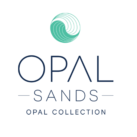 Opal Sands Resort logo