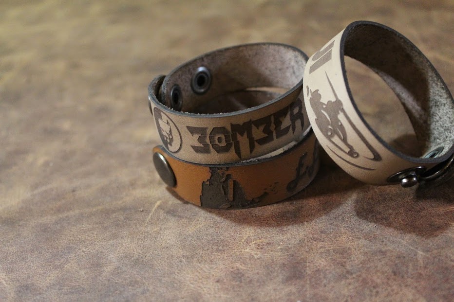 GELANG KULIT CUSTOM WELAH_ID