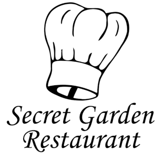 Secret Garden Restaurant Büyükada logo