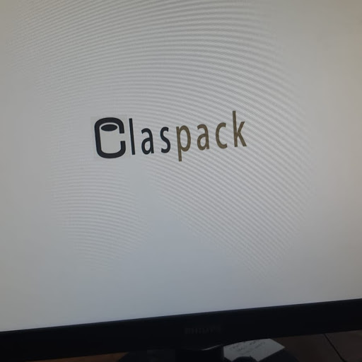 Claspack Amb.ve Tekstil Ltd.Şti logo