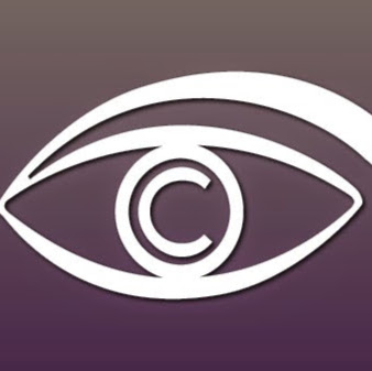 Capilano Eye Centre logo