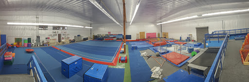 Peak Elite Gymnastics Academy