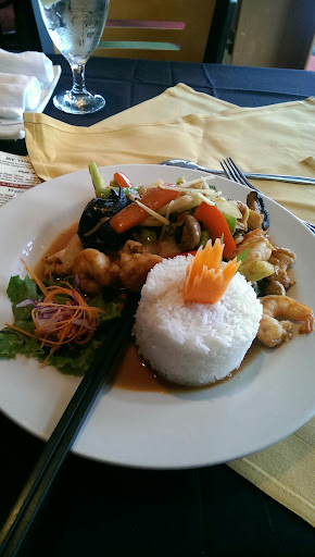 My Thai Bistro