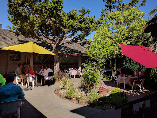 American Restaurant «Village Pantry», reviews and photos, 184 2nd St, Los Altos, CA 94022, USA