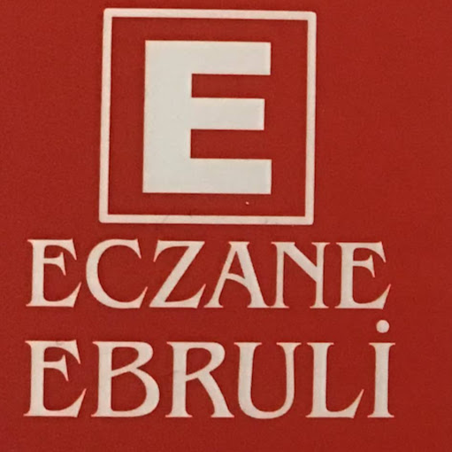 Ebruli Eczanesi logo
