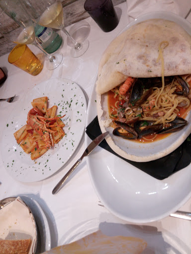 Ristorante Pizzeria San Rocco