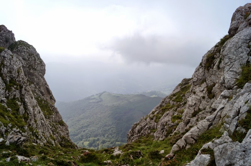 Sierra del Monsacro (Morcín) - Descubriendo Asturias (15)