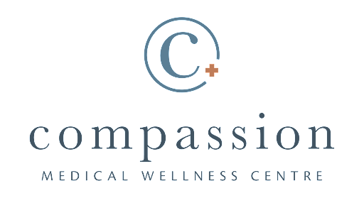 Compassion Medical Wellness Centre logo