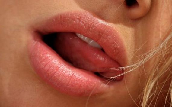 شفايف شفشفه شفايف حمراء شفايف