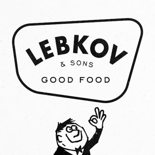 Lebkov & Sons Utrecht Centraal logo
