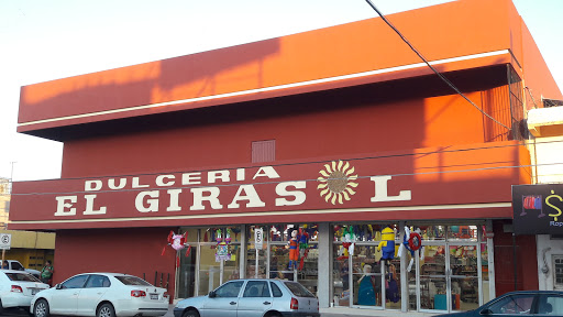 Dulceria El Girasol, Calle Ignacio Allende 269, Centro, 81200 Los Mochis,  Sin., México, Tienda de golosinas