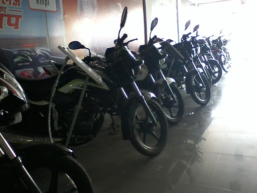 Kalyan Motors(Tvs), c-242, patel thiraha,, Civil Lines, Barabanki, Uttar Pradesh 225001, India, Motor_Vehicle_Dealer, state UP