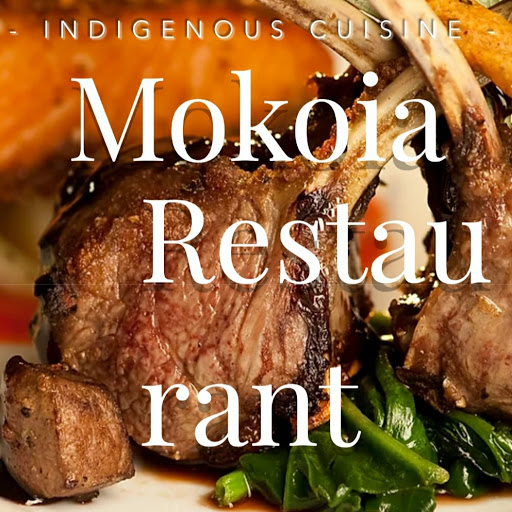 Mokoia Restaurant
