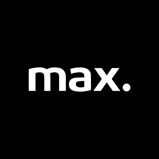 MAX. Flensburg logo