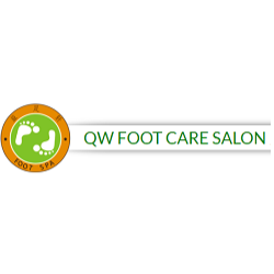 QW Foot Care Salon logo