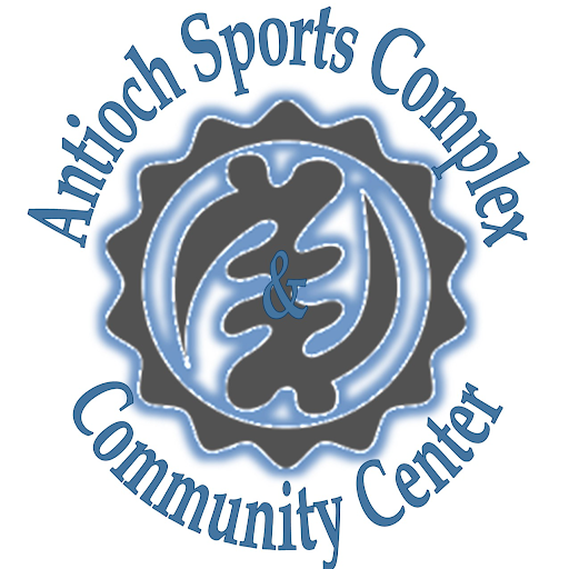 Antioch Sports Complex & Community Center logo