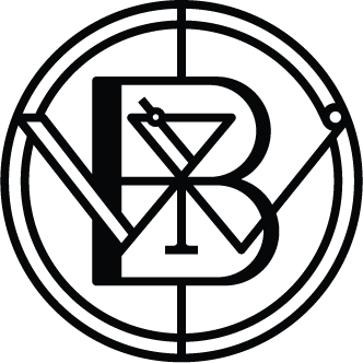 Black Water Lounge logo
