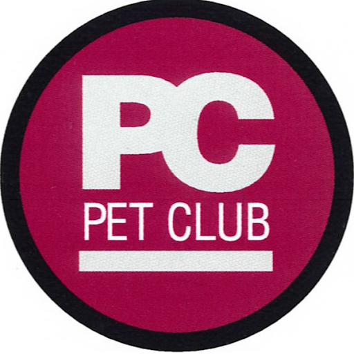 Pet Club Santa Rosa logo