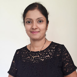 Priya Pai's user avatar