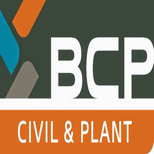 Busselton Civil & Plant Hire logo