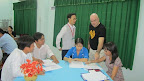 Khóa tập huấn chuyên đề của giảng viên Đại học VAASA