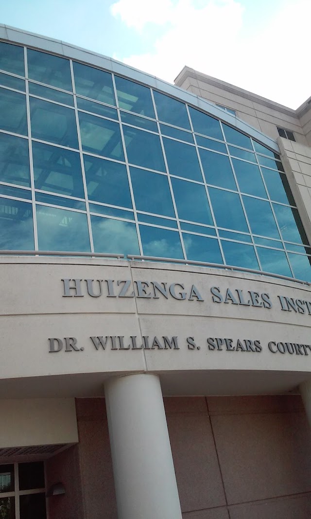 Nova Southeastern University