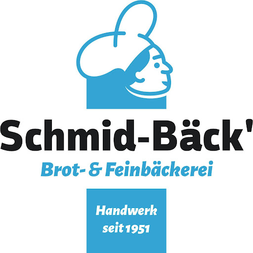 Schmid-Bäck' logo