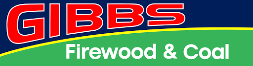Gibbs Firewood and Coal logo