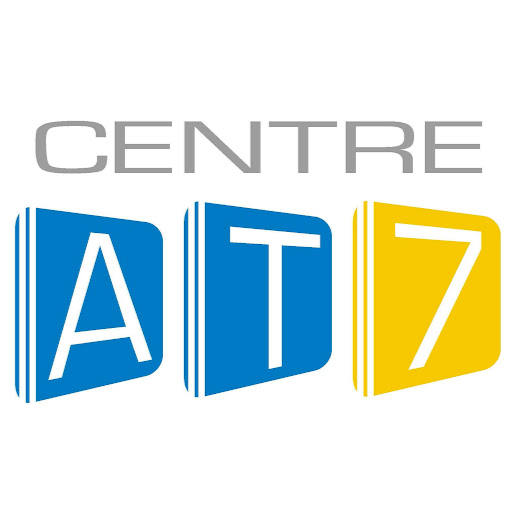 Centre AT7 logo